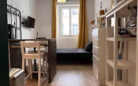Studio 20 M2 Pour 2 Personnes